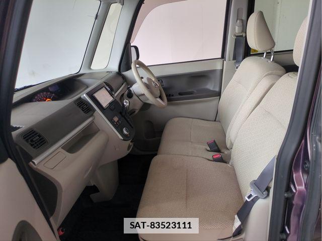 Daihatsu TANTO 2013-11 7879882-3
