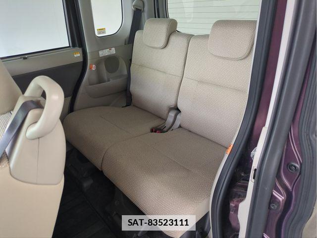 Daihatsu TANTO 2013-11 7879882-4