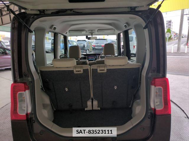 Daihatsu TANTO 2013-11 7879882-6