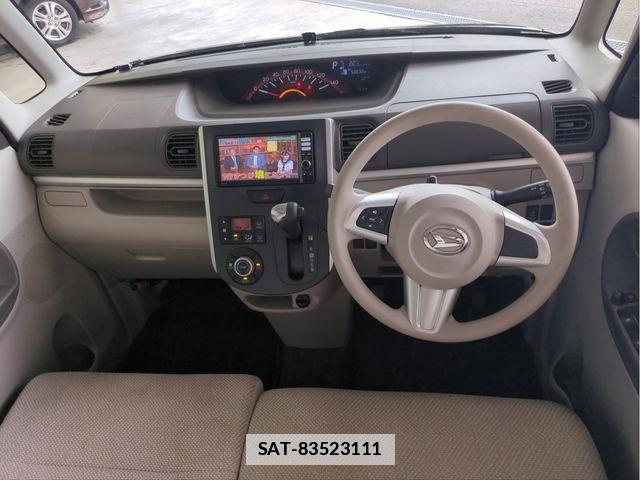 Daihatsu TANTO 2013-11 7879882-7
