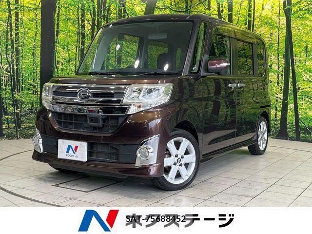 Daihatsu TANTO 2014-05 7879872-0