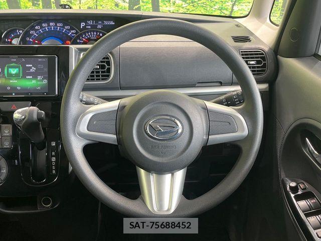 Daihatsu TANTO 2014-05 7879872-10