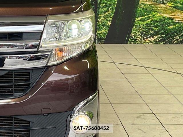 Daihatsu TANTO 2014-05 7879872-11