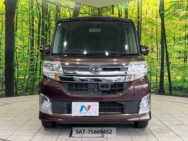 Daihatsu TANTO 2014-05 7879872-13