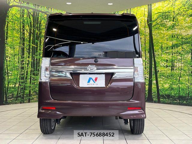 Daihatsu TANTO 2014-05 7879872-14
