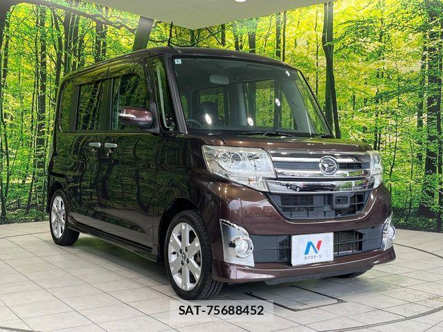 Daihatsu TANTO 2014-05 7879872-15