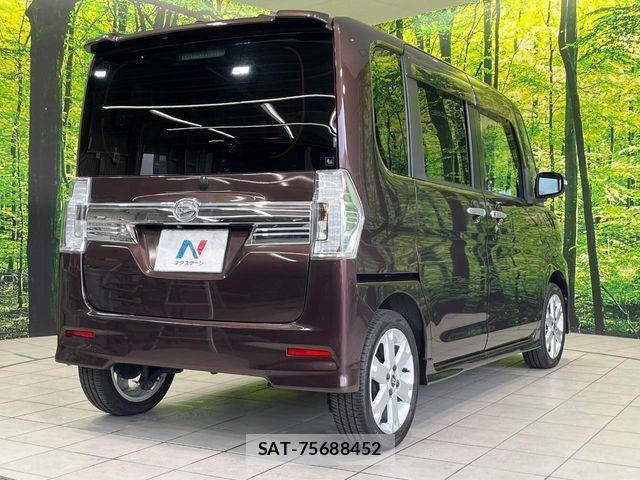 Daihatsu TANTO 2014-05 7879872-16
