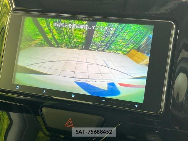 Daihatsu TANTO 2014-05 7879872-3