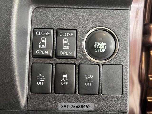 Daihatsu TANTO 2014-05 7879872-4