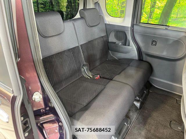 Daihatsu TANTO 2014-05 7879872-8