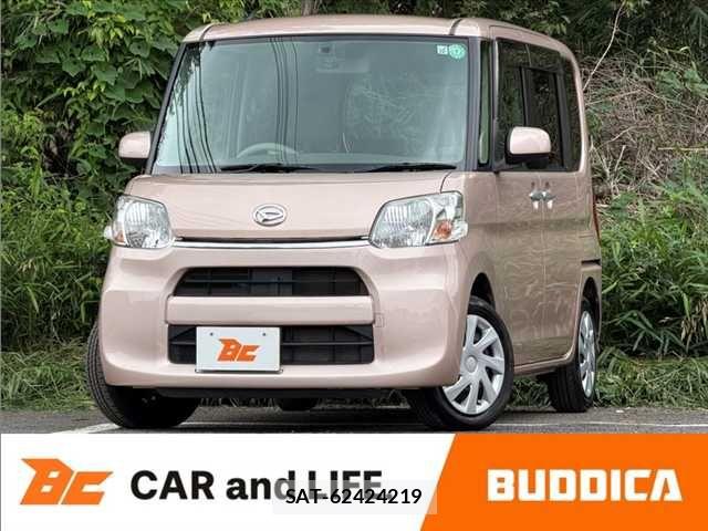 Daihatsu TANTO 2017-04 7879874-0