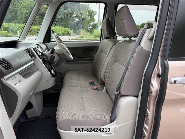 Daihatsu TANTO 2017-04 7879874-9