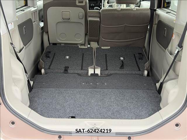 Daihatsu TANTO 2017-04 7879874-16