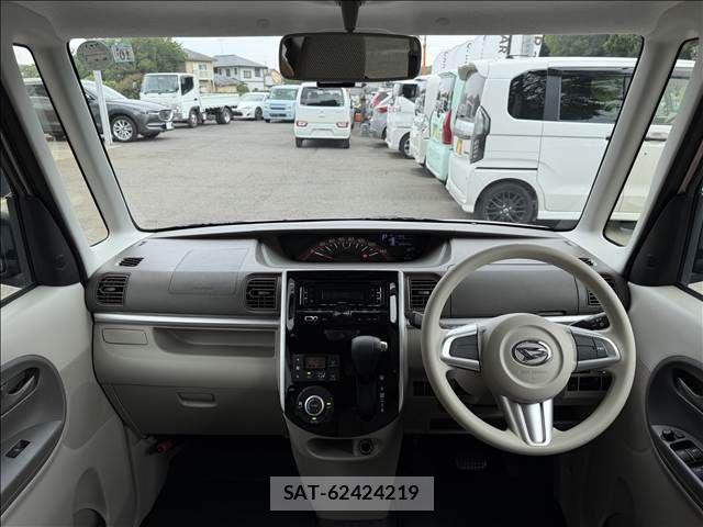 Daihatsu TANTO 2017-04 7879874-1