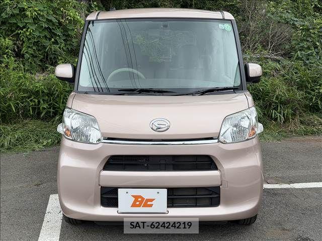 Daihatsu TANTO 2017-04 7879874-20