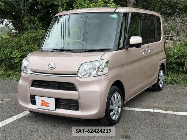 Daihatsu TANTO 2017-04 7879874-21