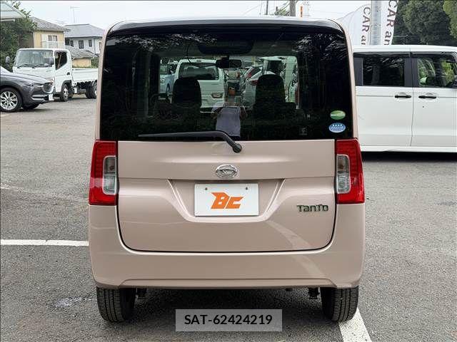 Daihatsu TANTO 2017-04 7879874-22