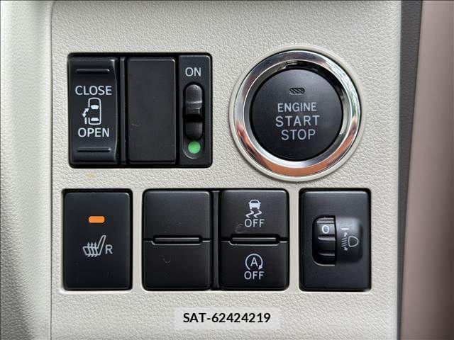 Daihatsu TANTO 2017-04 7879874-2