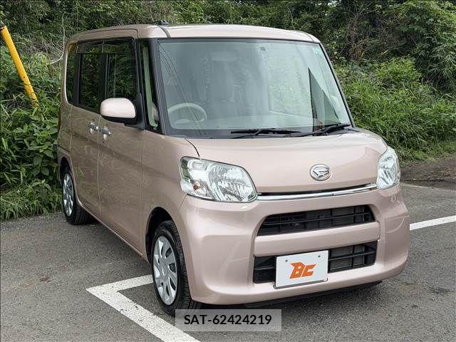 Daihatsu TANTO 2017-04 7879874-4