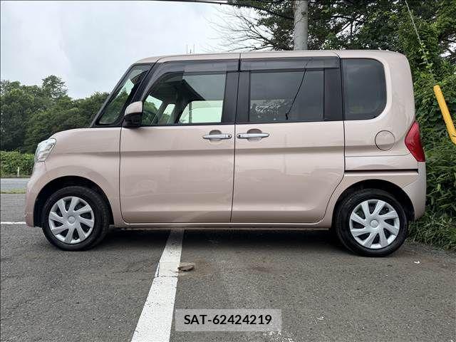 Daihatsu TANTO 2017-04 7879874-5