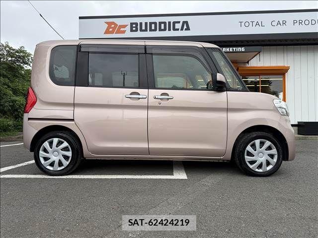 Daihatsu TANTO 2017-04 7879874-6