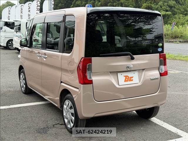 Daihatsu TANTO 2017-04 7879874-7