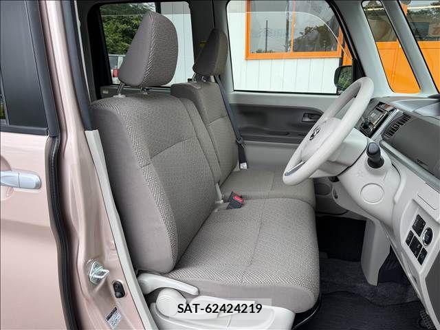 Daihatsu TANTO 2017-04 7879874-8