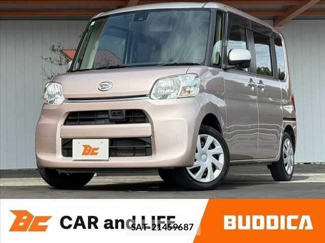 Daihatsu TANTO 2015-07 7879880-0