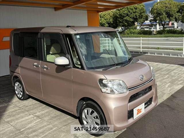 Daihatsu TANTO 2015-07 7879880-9