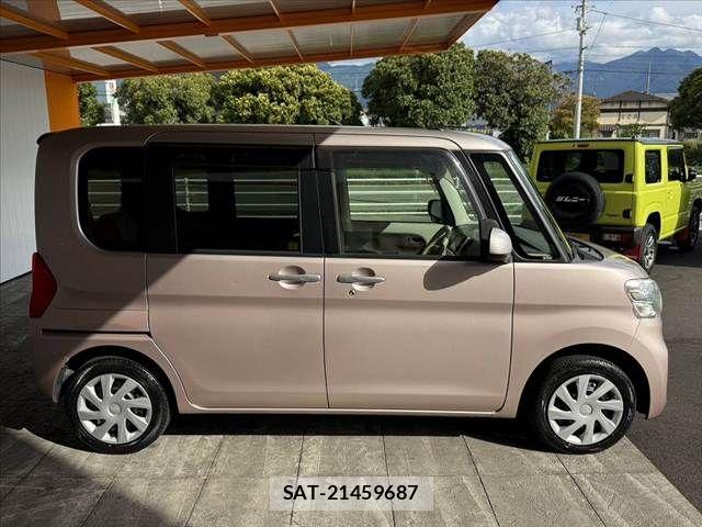 Daihatsu TANTO 2015-07 7879880-10