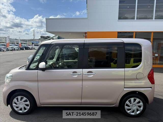 Daihatsu TANTO 2015-07 7879880-11