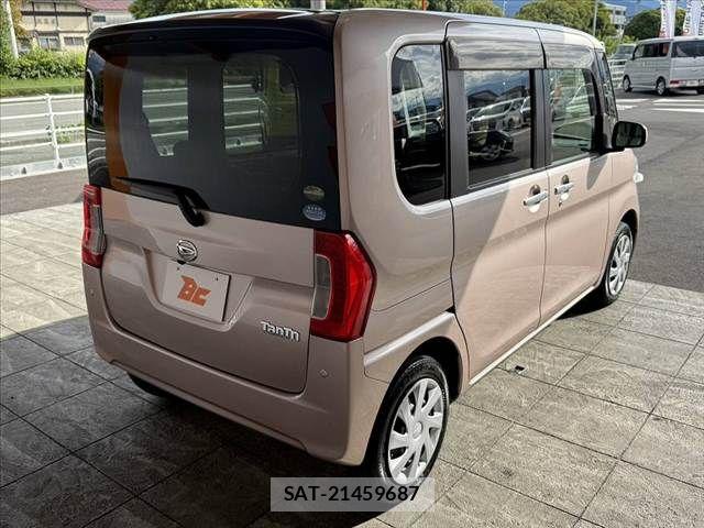 Daihatsu TANTO 2015-07 7879880-12