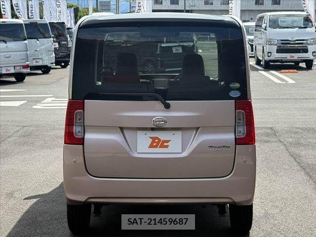 Daihatsu TANTO 2015-07 7879880-13