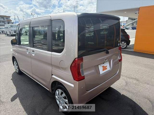 Daihatsu TANTO 2015-07 7879880-14