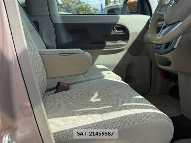 Daihatsu TANTO 2015-07 7879880-15