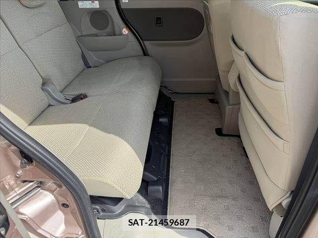 Daihatsu TANTO 2015-07 7879880-17