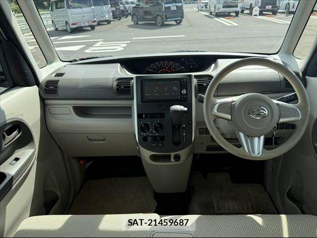 Daihatsu TANTO 2015-07 7879880-1