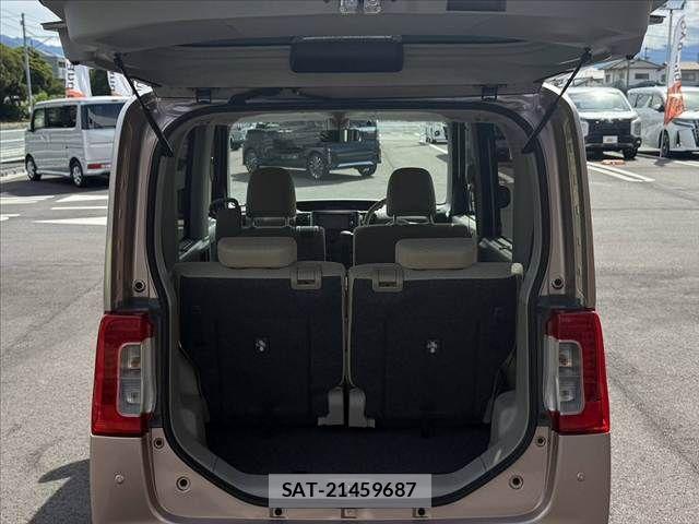 Daihatsu TANTO 2015-07 7879880-19