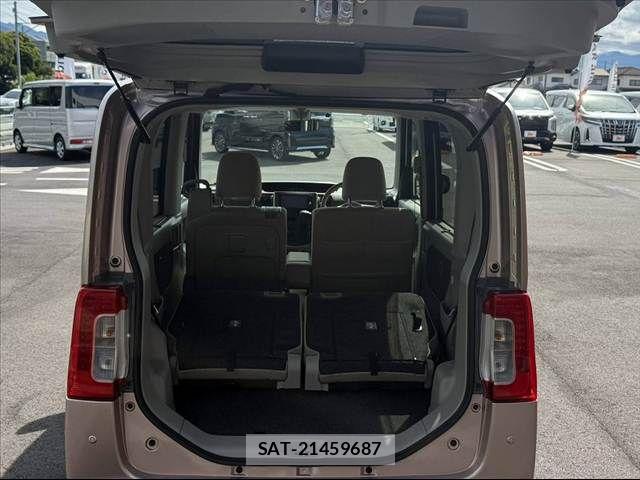Daihatsu TANTO 2015-07 7879880-20