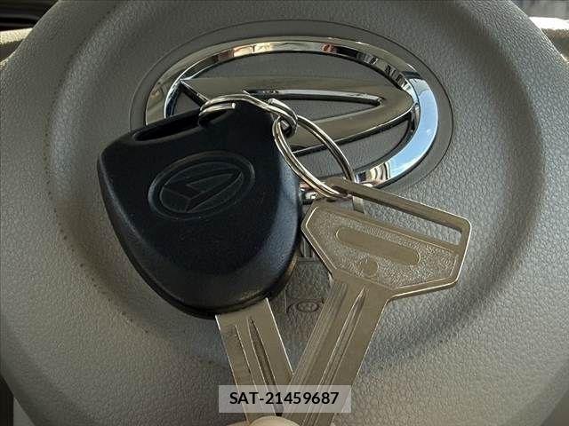 Daihatsu TANTO 2015-07 7879880-23