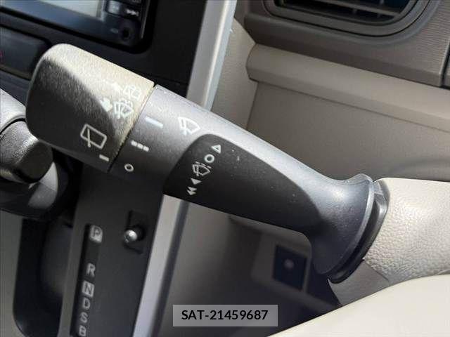 Daihatsu TANTO 2015-07 7879880-25