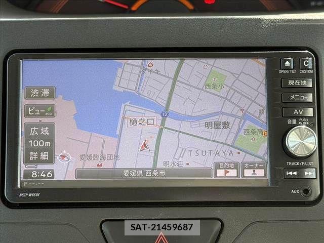 Daihatsu TANTO 2015-07 7879880-2