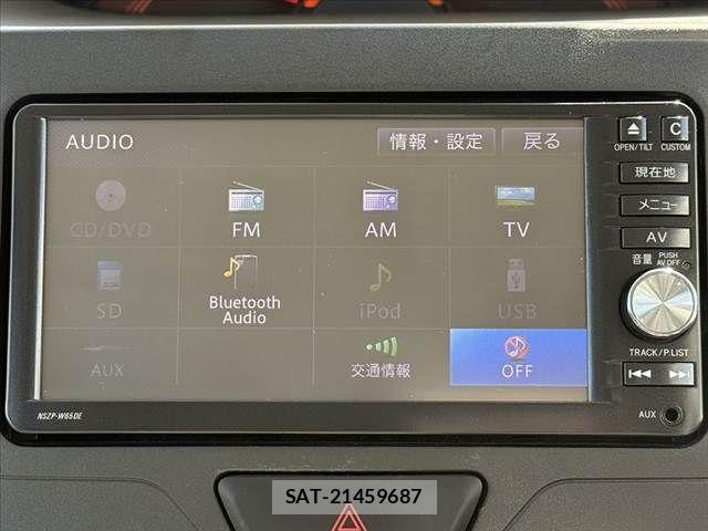 Daihatsu TANTO 2015-07 7879880-3