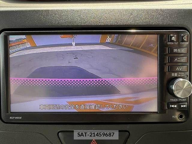 Daihatsu TANTO 2015-07 7879880-4