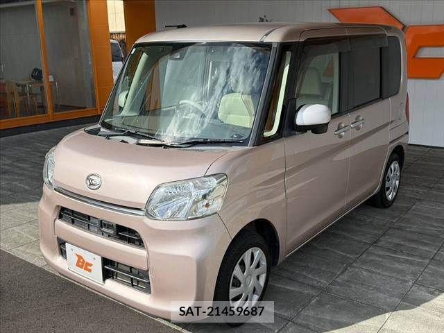 Daihatsu TANTO 2015-07 7879880-7
