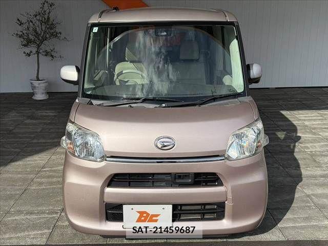 Daihatsu TANTO 2015-07 7879880-8