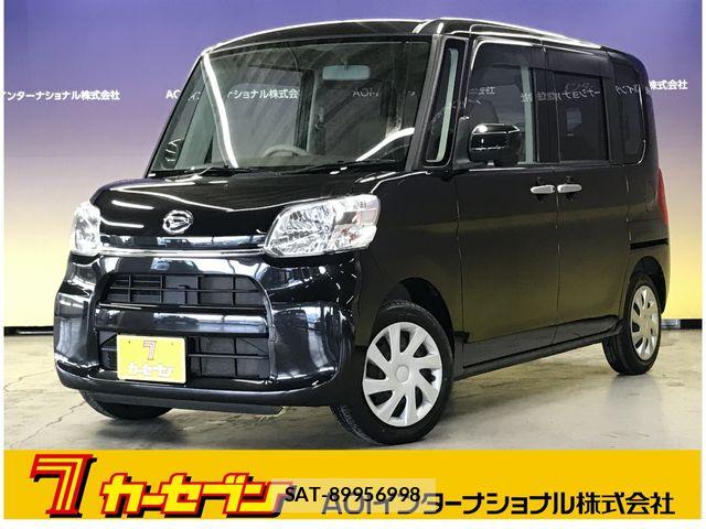 Daihatsu TANTO 2017-02 7879870-0