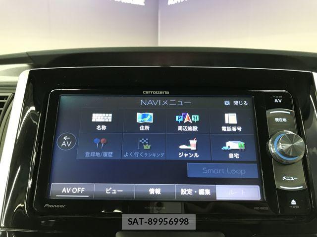Daihatsu TANTO 2017-02 7879870-9