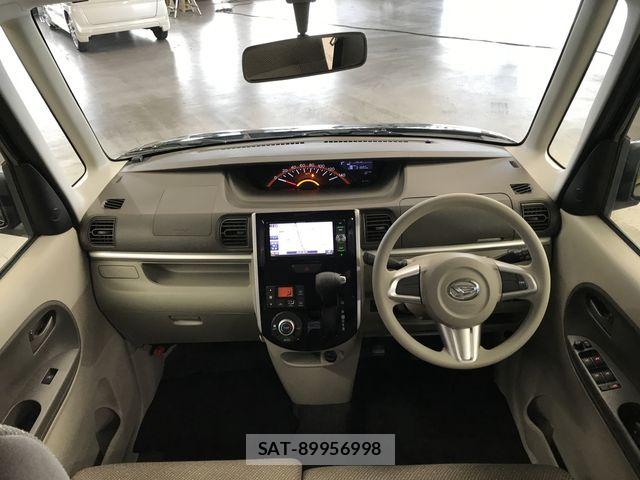 Daihatsu TANTO 2017-02 7879870-11