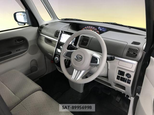 Daihatsu TANTO 2017-02 7879870-12